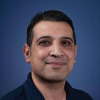 Portrait Ibrahim El-Sayed