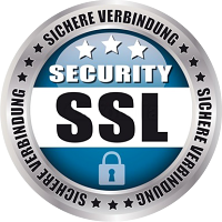 Secured by Quality SSL