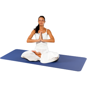 Yoga: Entspannen in der Schwangerschaft