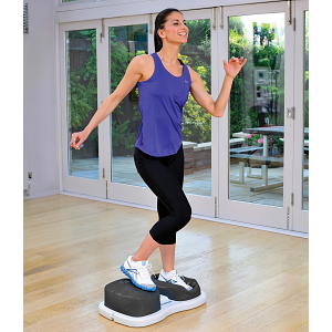 Easytone Step: Der neue Stepper von Reebok