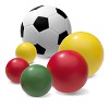 Sport-Thieme PU-Schaumstoffball-Set