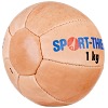 Sport-Thieme Medicinbold-sæt 