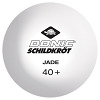 Donic® Schildkröt Bordtennisbolde "Jade"