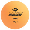 Donic® Schildkröt Bordtennisbolde "Jade"