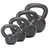 Sport-Thieme Kettlebell-Set 