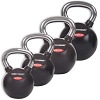 Sport-Thieme Kettlebell-Set 