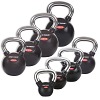 Sport-Thieme Kettlebell-Set 