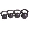 Sport-Thieme Kettlebell-Set 