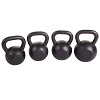 Sport-Thieme Kettlebell-Set 