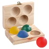 Sport-Thieme Physio-balls med kasse, sæt