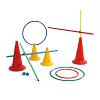 Sport-Thieme Spielparcours-Set 