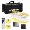 Sport-Thieme Tennis-Set 