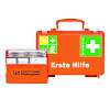 Söhngen Erste-Hilfe-Koffer "DIN 13157"