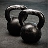 Sport-Thieme Kettlebellsæt, Let