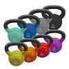 Sport-Thieme Kettlebell-Set 