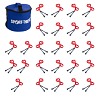 Sport-Thieme Springseile-Set 