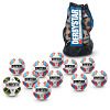 Derbystar® Liga Football Set
