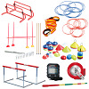 Kinderleichtathletik-Set 