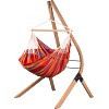 Sport-Thieme® Hammock Seat with Stand