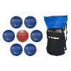 Sport-Thieme Basketball-Set 