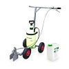 Sport-Thieme Nass-Markierwagen-Set 