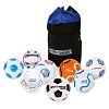 Sport-Thieme® Football Test Set