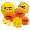 Sport-Thieme® Soft Foam Ball Set