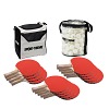 Sport-Thieme Tischtennis-Schulsport-Set 