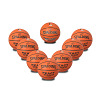 Spalding Basketball-Set
 