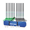 Sport-Thieme Floorballschläger-Set 