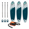 Gladiator SUP-Boards-Set 