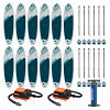 Gladiator SUP-Set Rental 