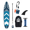 Sportime SUP-Board-Set 