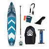 Sportime SUP-Board-Set 