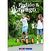 Gratis Buch: Pedalo & Wawago