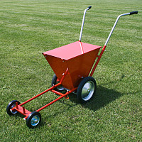 Sport-Thieme® Trocken-Markierwagen 