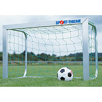 Mini Goal Net, Mesh Width 10 cm