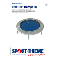 Trimilin Trampolin "MED"