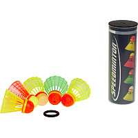Speedminton Speeder-Tube 