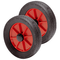 Winther® Hinterräder für Viking-Dreiräder