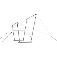 Spieth Spannstufenbarren 