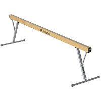 Spieth Wettkampf-Schwebebalken 