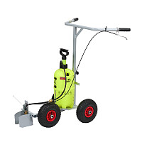 Sport-Thieme® Nass-Markierwagen 