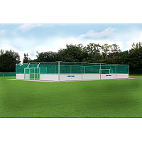 Sport-Thieme Soccer-Court 