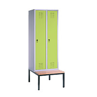 C+P Garderobenschrank 