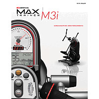 Bowflex Crosstrainer "M3"