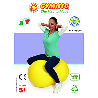 Gymnic Fitnessball "Gymnic Physio-Roll"