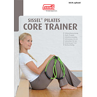 Sissel Fitness-Tube "Pilates Core Trainer"