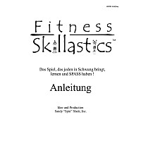 Skillastics Fitness-Lernspiel