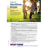 Sport-Thieme Slackline-Set